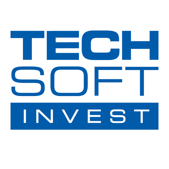 Techsoft Invest Logo